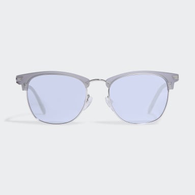 Originals Grey OR0083 Original Sunglasses