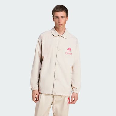 MER SP JKT M