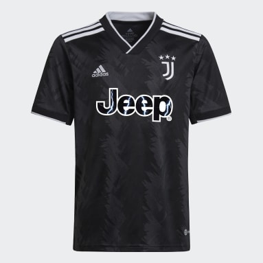 Maglie da calcio di squadre italiane Juventus bambino