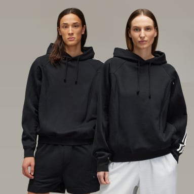 Sudadera con capucha Cut Line Y-3