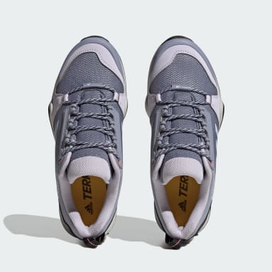 Sapatos de Caminhada AX3 TERREX