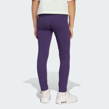 Detské legíny adidas Disney Minnie Mouse