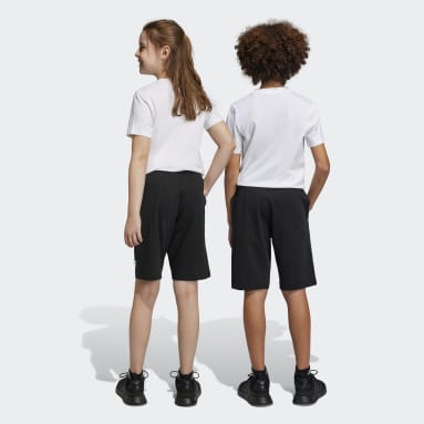 Pantalon corto adidas niña sales