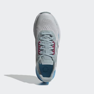 Sapatilhas de Trail Running GORE-TEX Flow 2.0 TERREX Agravic Cinzento Mulher TERREX