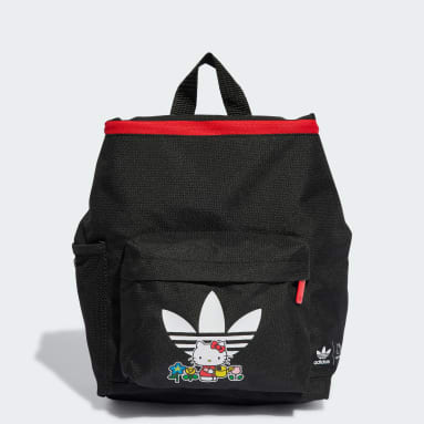 Mochila adidas x Hello Kitty – Criança Preto Criança Originals