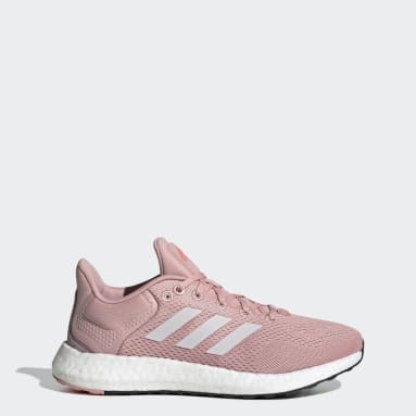 Arado declaración Pilar Zapatillas - Rosa - Mujer | adidas España