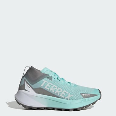Terrex Agravic GTX Trail Running Shoes