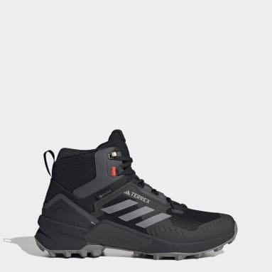 lanzar radical término análogo Botas y zapatillas de senderismo y montaña de hombre | Comprar online en  adidas