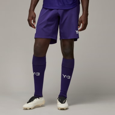 Shorts Fourth Real Madrid 23/24 Versión Jugador
