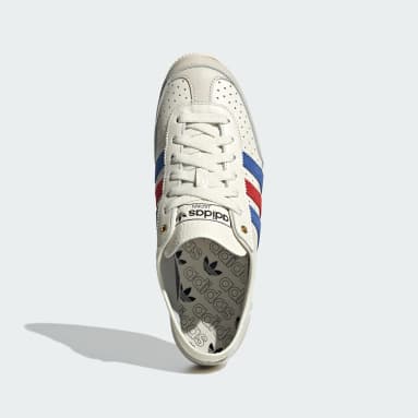 Japan Deconstructed Shoes