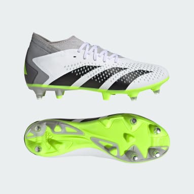 Voetbal Predator Accuracy.3 Soft Ground Voetbalschoenen