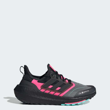 Women Running Black Ultraboost Light GTX Shoes