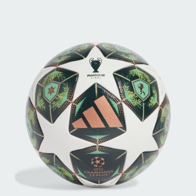 Míč UCL Competition 24/25 Knockout Phase