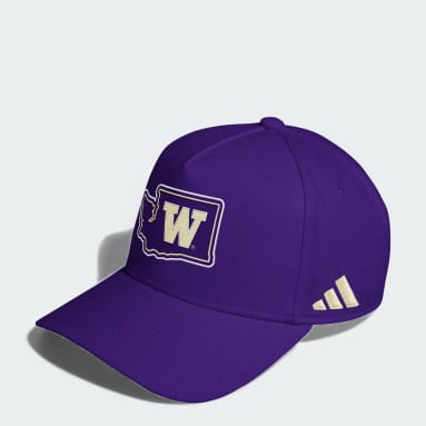 Washington Huskies Local A-Frame Hat