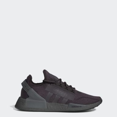 Zapatillas NMD_R1 V2 Rojo Hombre Originals