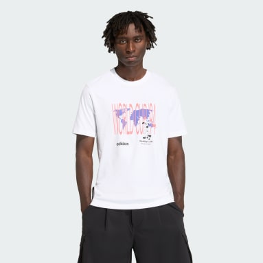 アーカイブ ワールドカップ 94 グラフィック Tシャツ