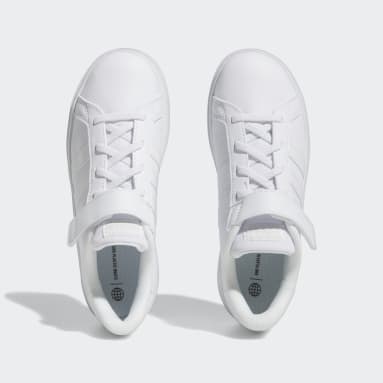 Grand Court 2.0 Shoes Kids