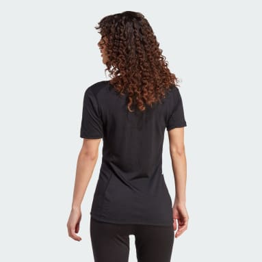 KOSZULKA XPERIOR MERINO 150 BASELAYER SHORT SLEEVE Czerń