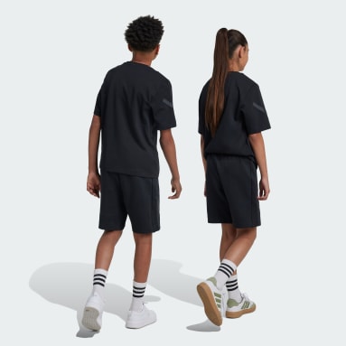 Adidas matching shirt and shorts store