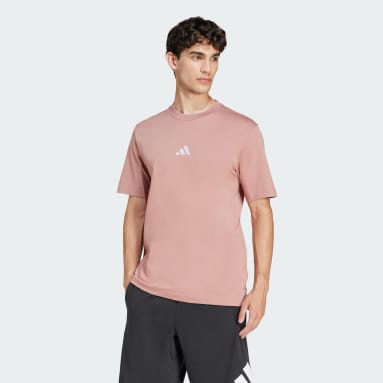 Essentials Small Logo Single Jersey Tee