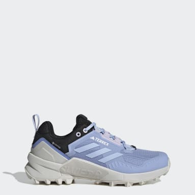 TERREX SWIFT R3 GORE-TEX SKO Blå