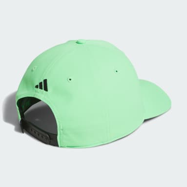 3-Stripes Tour Hat