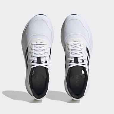 Zapatillas Duramo SL 2.0 Blanco Hombre Running