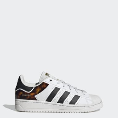 Superstar Shoes | adidas US