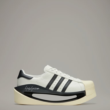 Adidas Y-3 Gendo Superstar