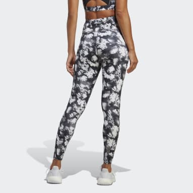 Running Leggings  Tights for Women  adidas India