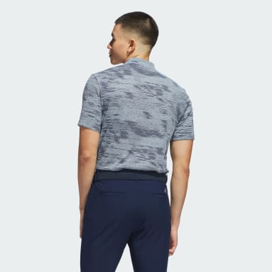 Ultimate365 Sport Collar Polo Shirt