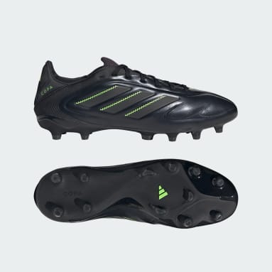 Copa Pure 3 Pro fotbollsskor för fasta underlag