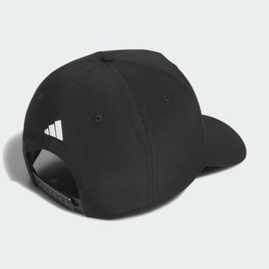 หมวกพิมพ์ลาย Tour 3-Stripes