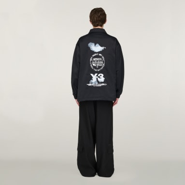 Shop Y-3 Jackets | adidas US