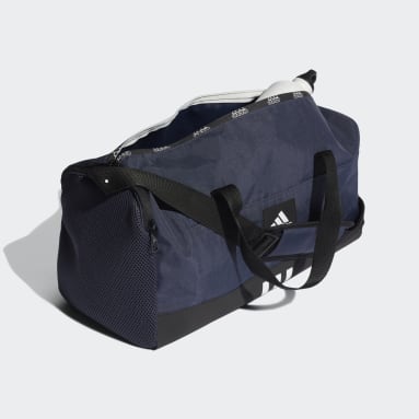Training Blue 4ATHLTS Duffel Bag Small