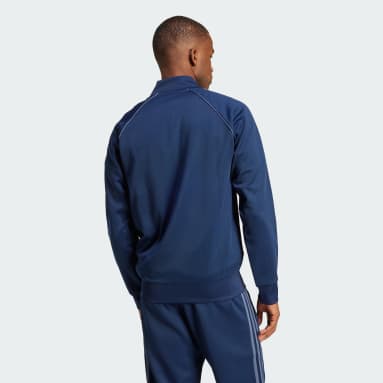 Chamarra Deportiva Adicolor Classics SST