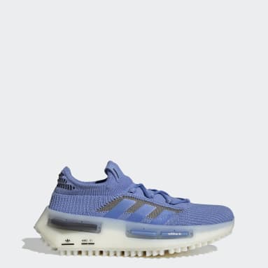 Nữ Originals Giày NMD_S1