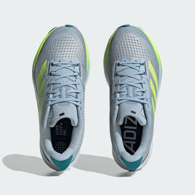 ADIZERO SL W Azul Running