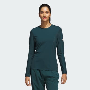 Μακρυμάνικη μπλούζα στενής γραμμής Ultimate365 Tour Engineered