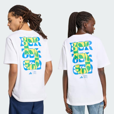 AUDI REVOLUT F1 TEAM GABRIEL BORTOLETO T-SHIRT MED GRAFIK