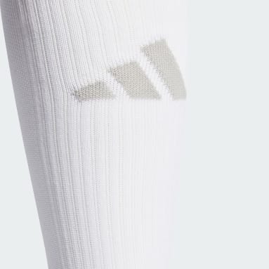 Ajax Amsterdam 23/24 Sokker Hvit