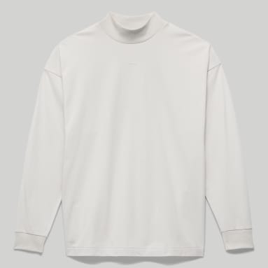 Basketbal Basketball Longsleeve (Uniseks)