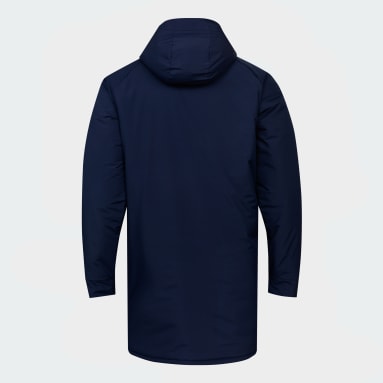Chaqueta Parka Chile
