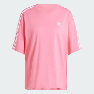 Adicolor Classics Oversized Tee