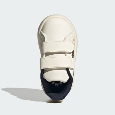 Tenis adidas Grand Court 2.0 Kids