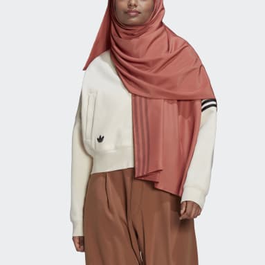 Hodeskjerf Brun