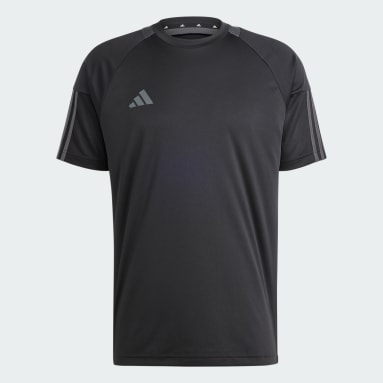 Tee Sereno AEROREADY 3-Stripes