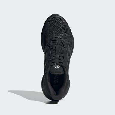Tenis Solarglide 5 Negro Hombre Running