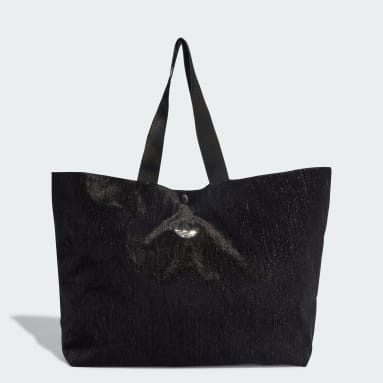 Women originals Black 글램 고스 쇼퍼 백