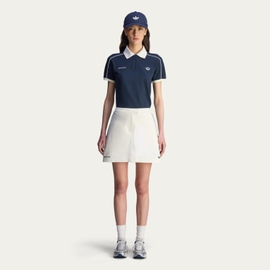 Shorts-Saia Sporty & Rich